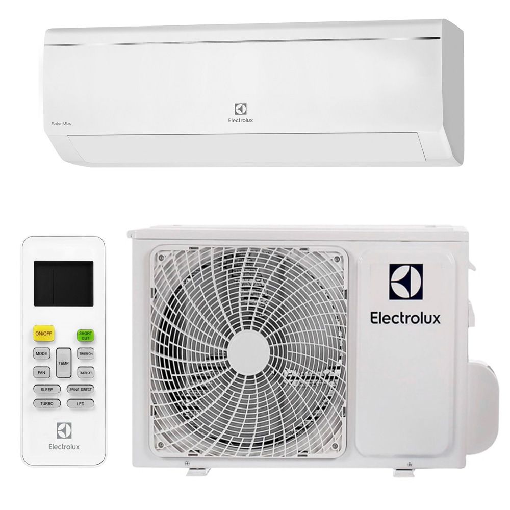 Настенный кондиционер (сплит-система) Electrolux EACS-07HF/N3_21Y