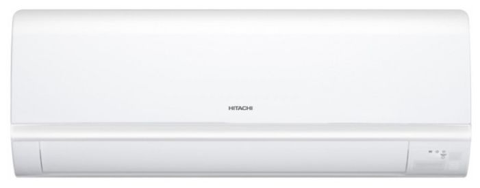 Инверторный настенный кондиционер (сплит-система) Hitachi RAC-50WEC / RAK-50PEC