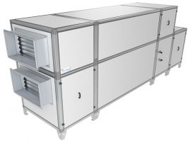 Изображение для товара Breezart 16000-C Aqua RP PB