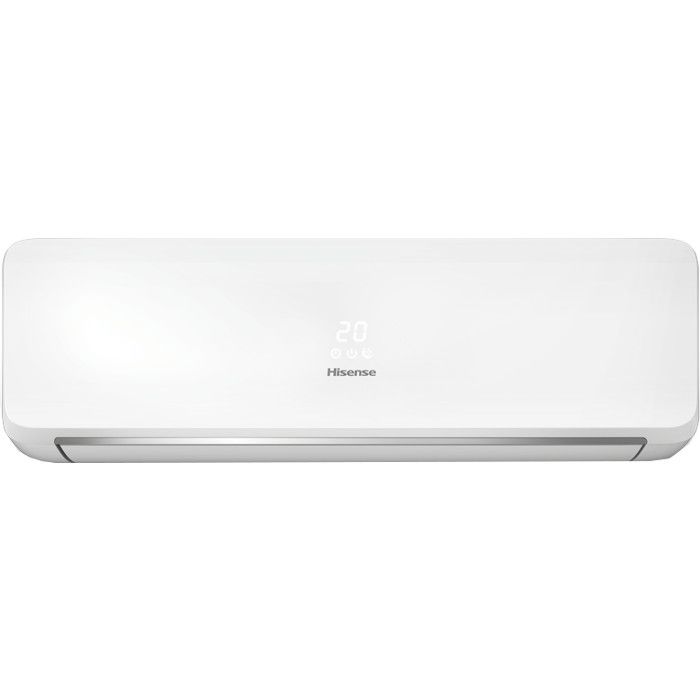 Инверторный настенный кондиционер (сплит-система) Hisense AS-13UR4SYDTDI7