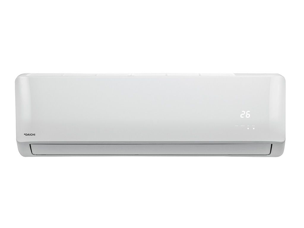 Настенный кондиционер Daichi DAT70ALQS1 / DFT70ALS1 с зимним комплектом (-40)