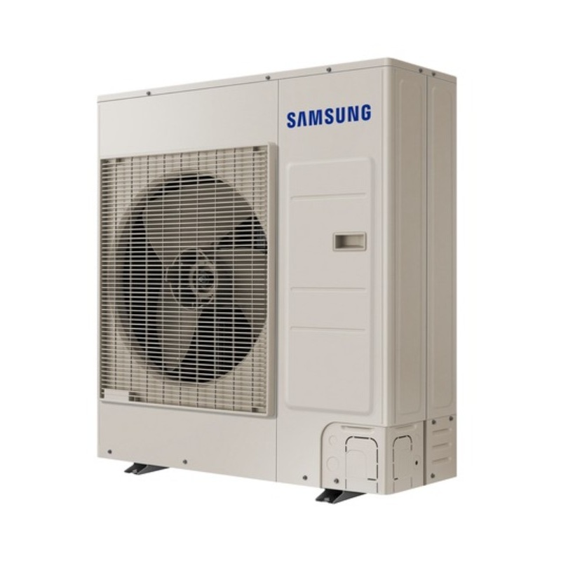 Наружный блок сплит-системы Samsung AC100BXADEH/AF