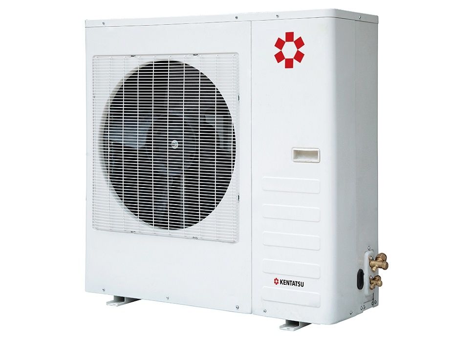 Изображение для товара Kentatsu KSHC53HFAN1 / KSUC53HFAN1