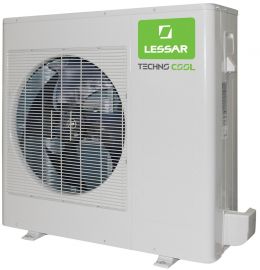 Изображение для товара Lessar LUQ-C34A