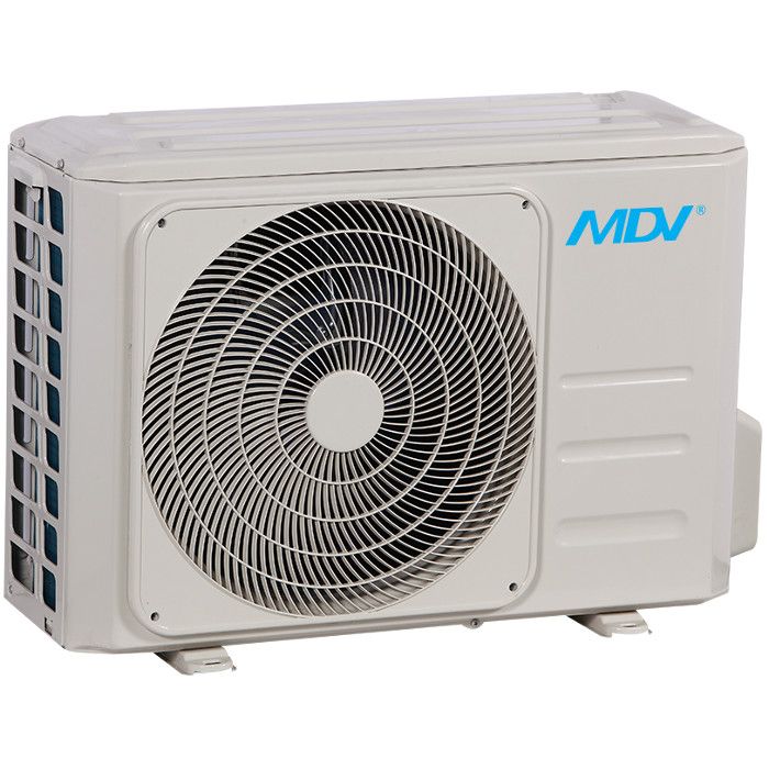Изображение для товара MDV MDCA3-18HRFN1 / MDOU-18HFN1