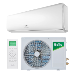 Изображение для товара Ballu BSAG-09HN8