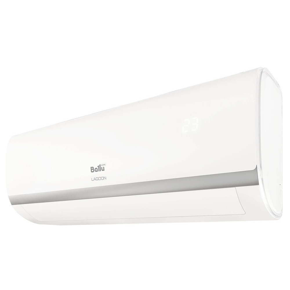 Настенный кондиционер (сплит-система) Ballu BSD-18HN8