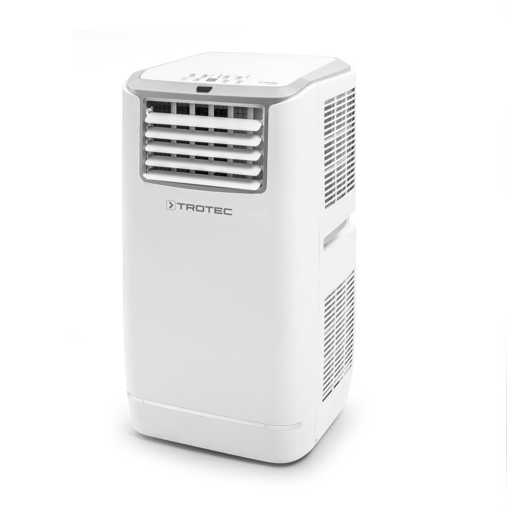 Мобильный кондиционер Trotec PAC 4100 E