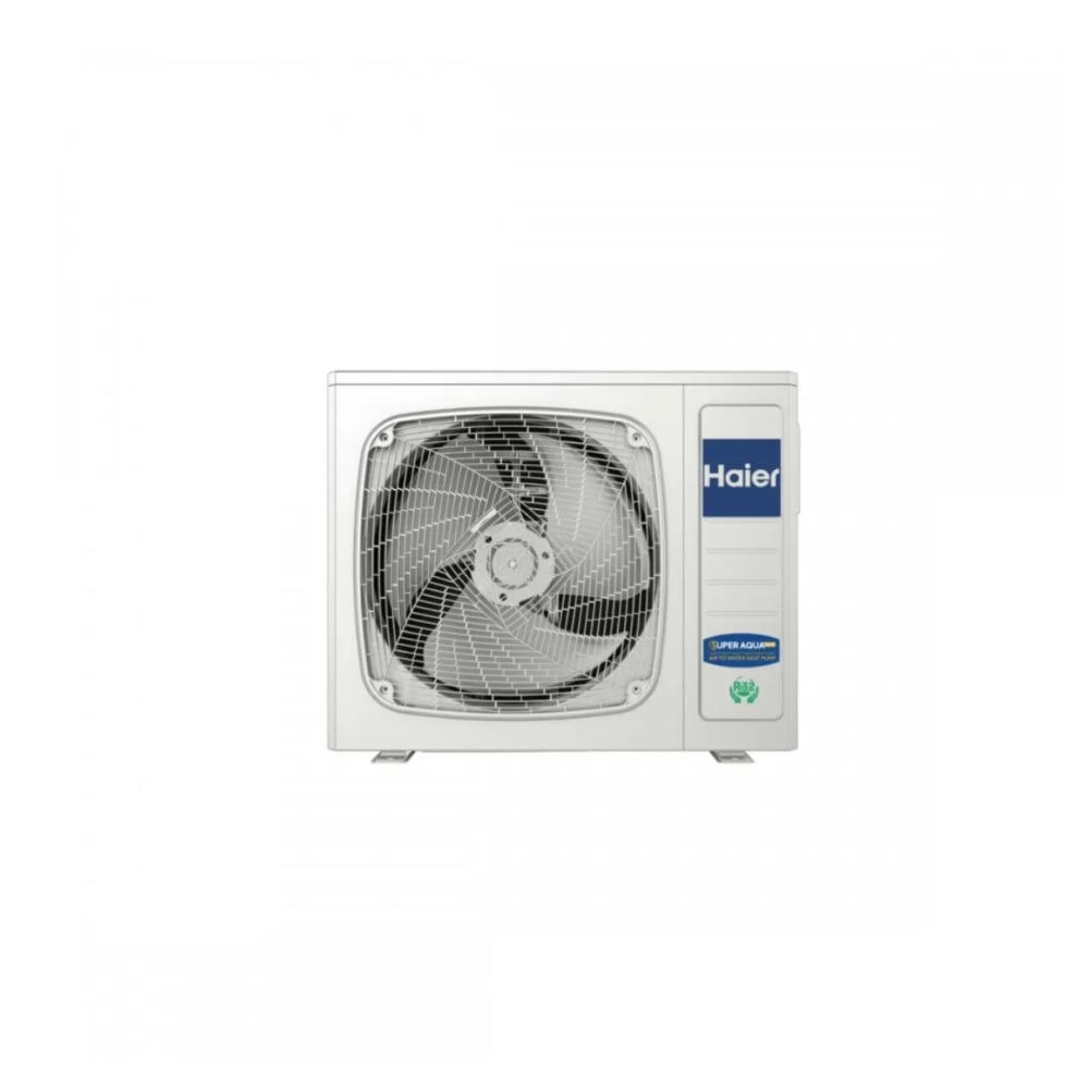 Тепловой насос Haier AW102SNCHA / HU102WAMNA Тепловой насос Haier AW102SNCHA / HU102WAMNA