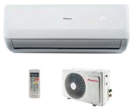 Настенный кондиционер Pioneer KFR25BW / KOR25BW