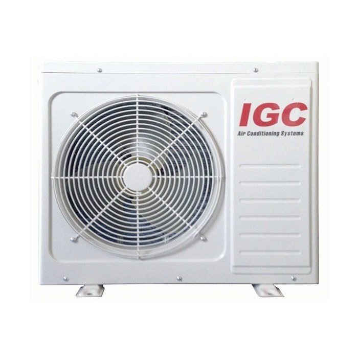 Изображение для товара IGC RAS/RAC-24NHG