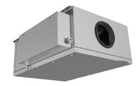 Изображение для товара Komfovent ОТД-S-500-F-E/6-M5/M5-GTC