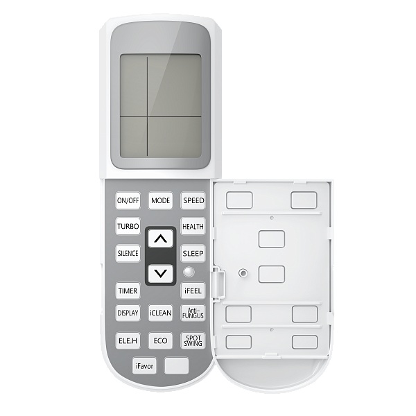 Внутренний блок мультисплит-системы Energolux SAS24M5-AI Внутренний блок мультисплит-системы Energolux SAS24M5-AI