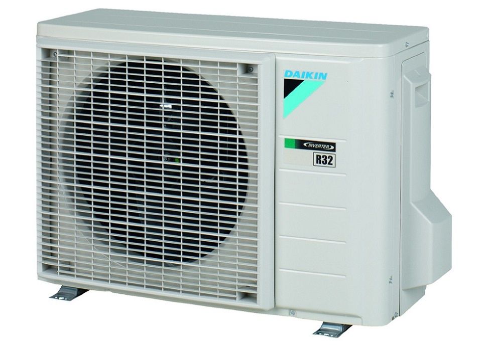 Напольный кондиционер Daikin FVXM50A / RXM50R Напольный кондиционер Daikin FVXM50A / RXM50R