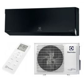 Изображение для товара Electrolux EACS/I-09HEN-BLACK/N8