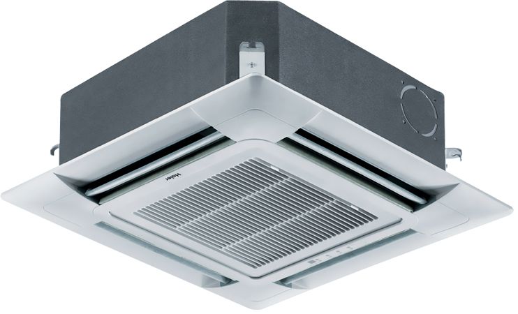 Изображение для товара Haier AB48ES1ERA(S) / 1U48LS1EAB(S)