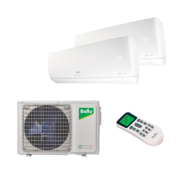 Изображение для товара Ballu BA2OI-FM/out-18HN8/EU / BSUI-FM/in-09HN8/EU + BSUI-FM/in-12HN8/EU