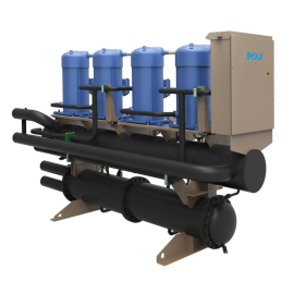 Изображение для товара MDV RHWE 110 HA