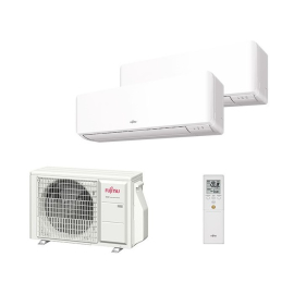 Изображение для товара Fujitsu AOYG14KBTA2 / ASYG07KMCCx2
