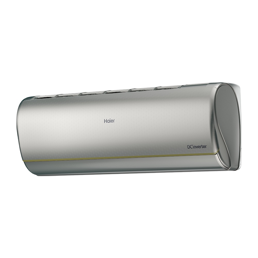 Инверторный настенный кондиционер (сплит-система) Haier AS25S2SJ3FA-S / 1U25MEC1FRA