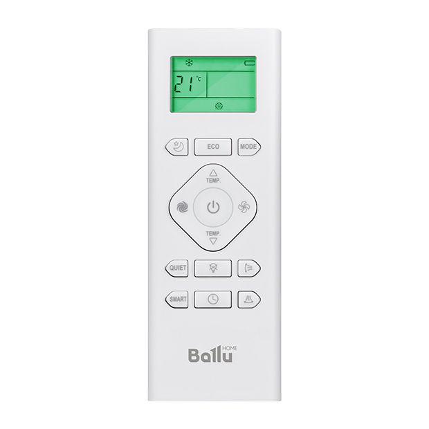 Настенный кондиционер (сплит-система) Ballu BSG-18HN1_22Y