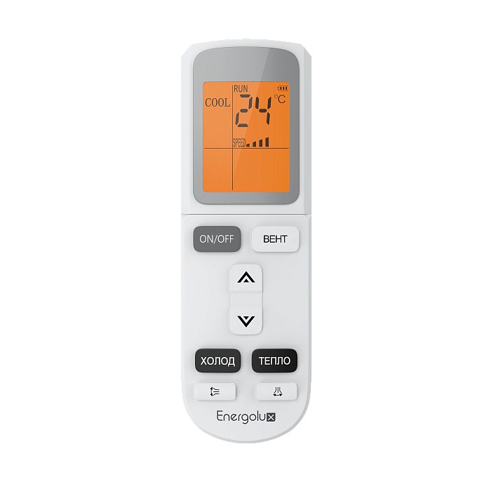 Изображение для товара Energolux ESAC18C7_AR1 / ESAU18U7_AR1-WS40 с зимним комплектом (-40)