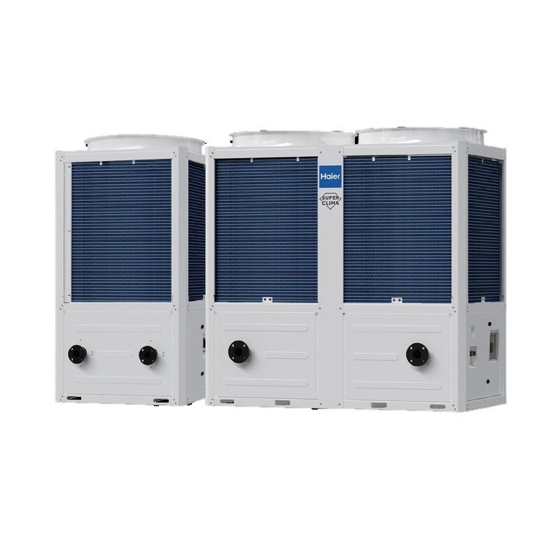 Чиллер Haier CA0100HAHN