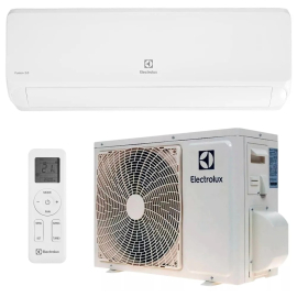 Изображение для товара Electrolux EACS-09HFW/N3