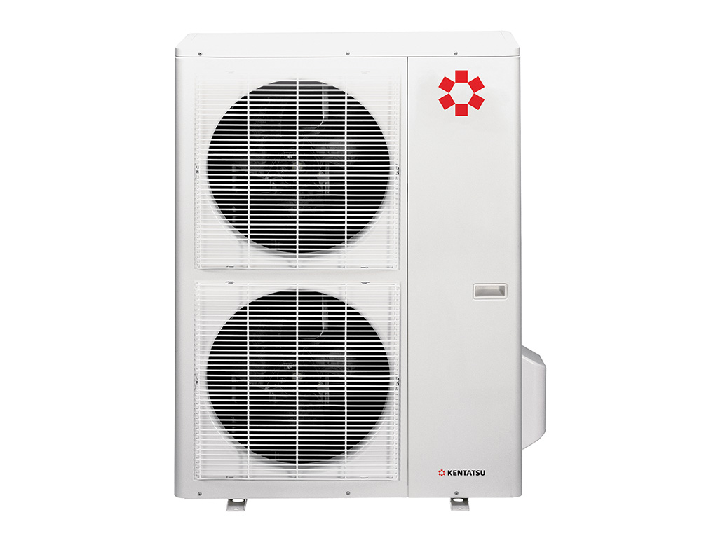 Изображение для товара Kentatsu KSVQ176HFAN3 / KSUN176HFAN3 с зимним комплектом (-40)