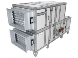 Изображение для товара Breezart 4500-C Aqua RR