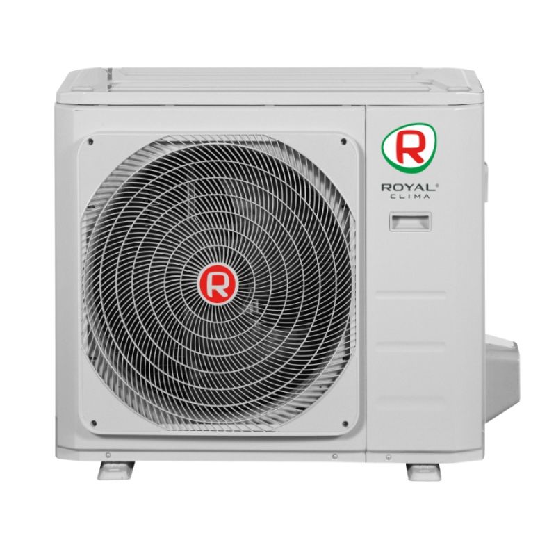 Изображение для товара Royal Clima ES-C 12HRI / ES-E 12HXI