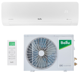 Изображение для товара Ballu BSMI-09HN8