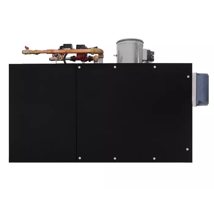 Приточно-вытяжная установка Turkov Capsule pool 1000 W 2R