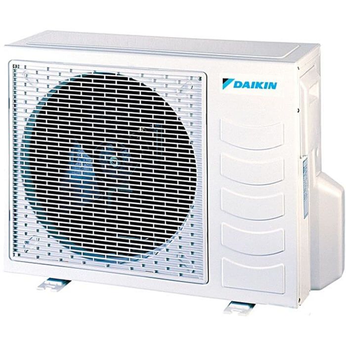 Изображение для товара Daikin FFQN50CXV / RYN50CXV с зимним комплектом (-30)
