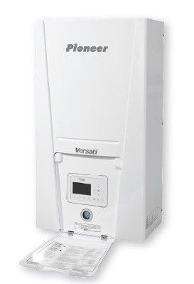 Внутренний блок теплового насоса Pioneer WIN14DC1