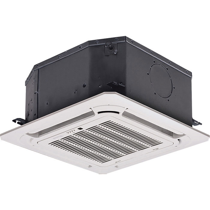 Кассетный фанкойл Energolux SFC1500A1