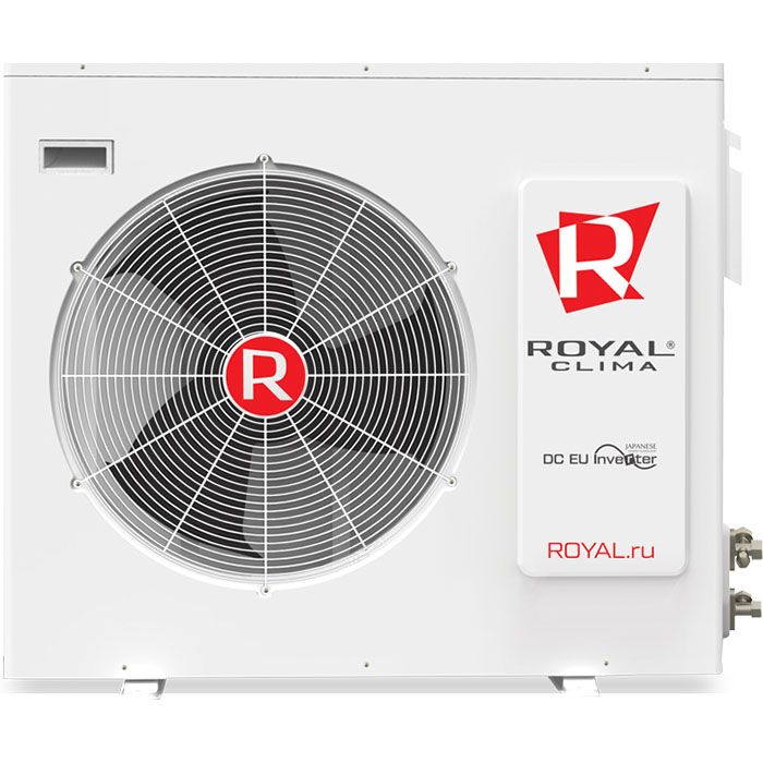 Изображение для товара Royal Clima CO-D 36HNI / CO-E 36HNI