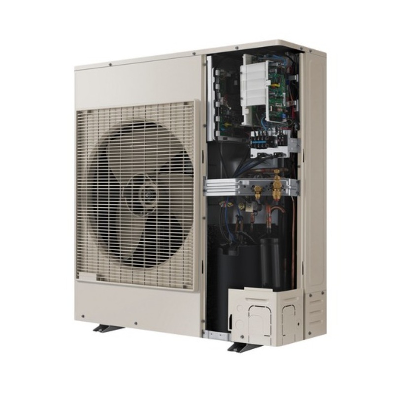 Наружный блок сплит-системы Samsung AC100BXADEH/AF