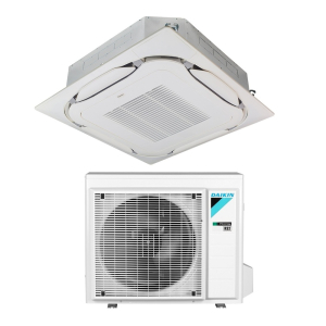 Изображение для товара Daikin FCAG60B / RXM60A