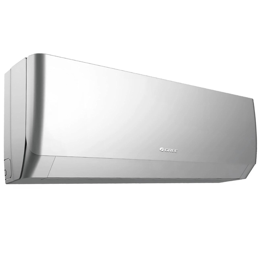 Настенный внутренний блок мульти-сплит-системы Gree GWH09AGCXB-K6DNA4F/I (silver)