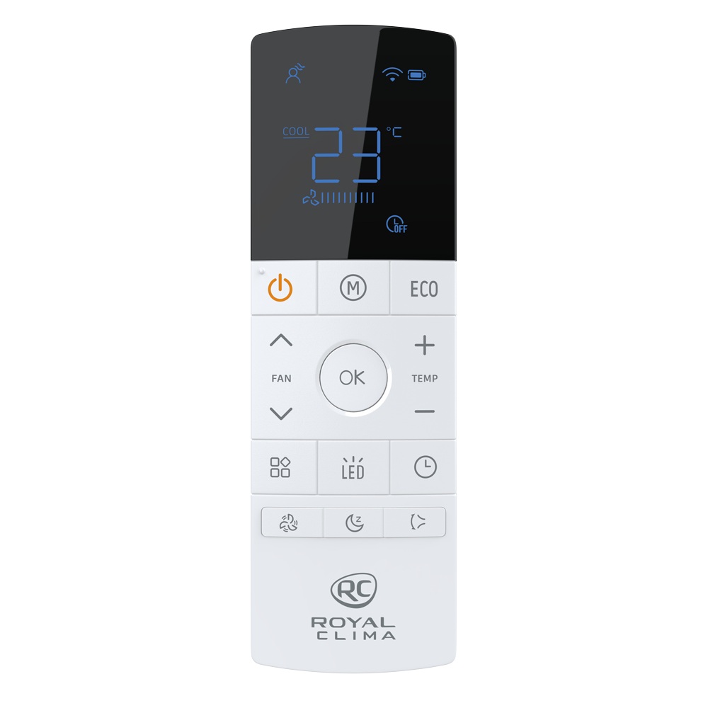 Внутренний блок мульти-сплит-системы Royal Clima RCI-FC12HN