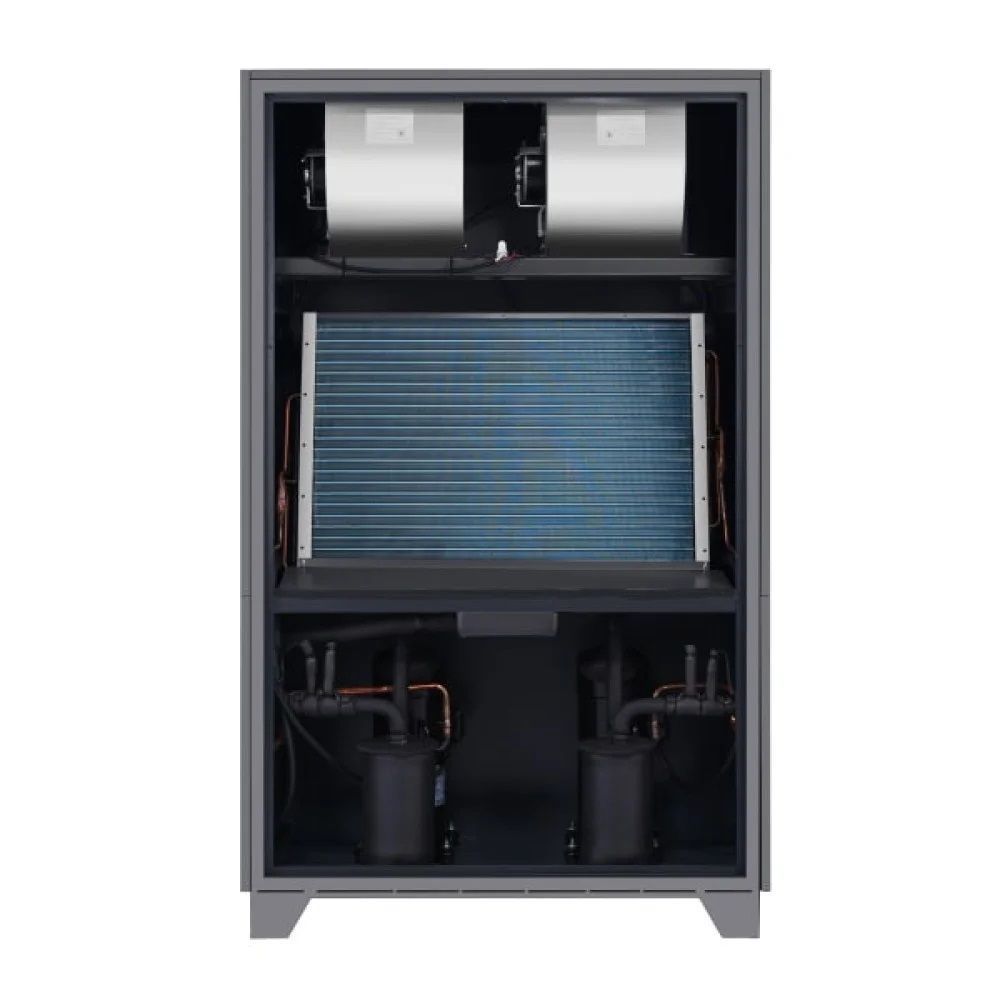 Осушитель воздуха DanVex DEH-3К inverter