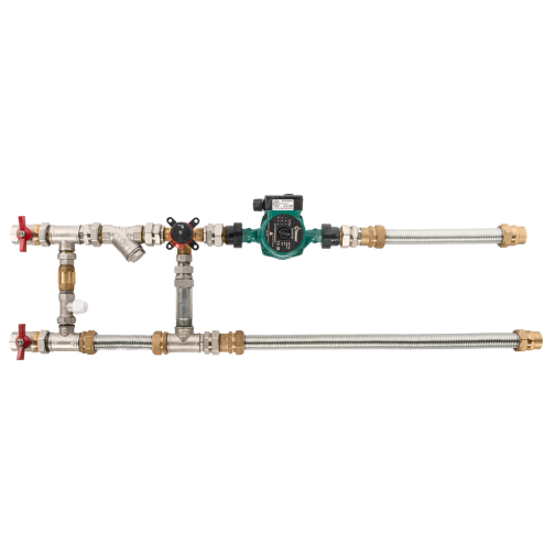 Изображение для товара Shuft MST 32-16,0-C24-N-WC