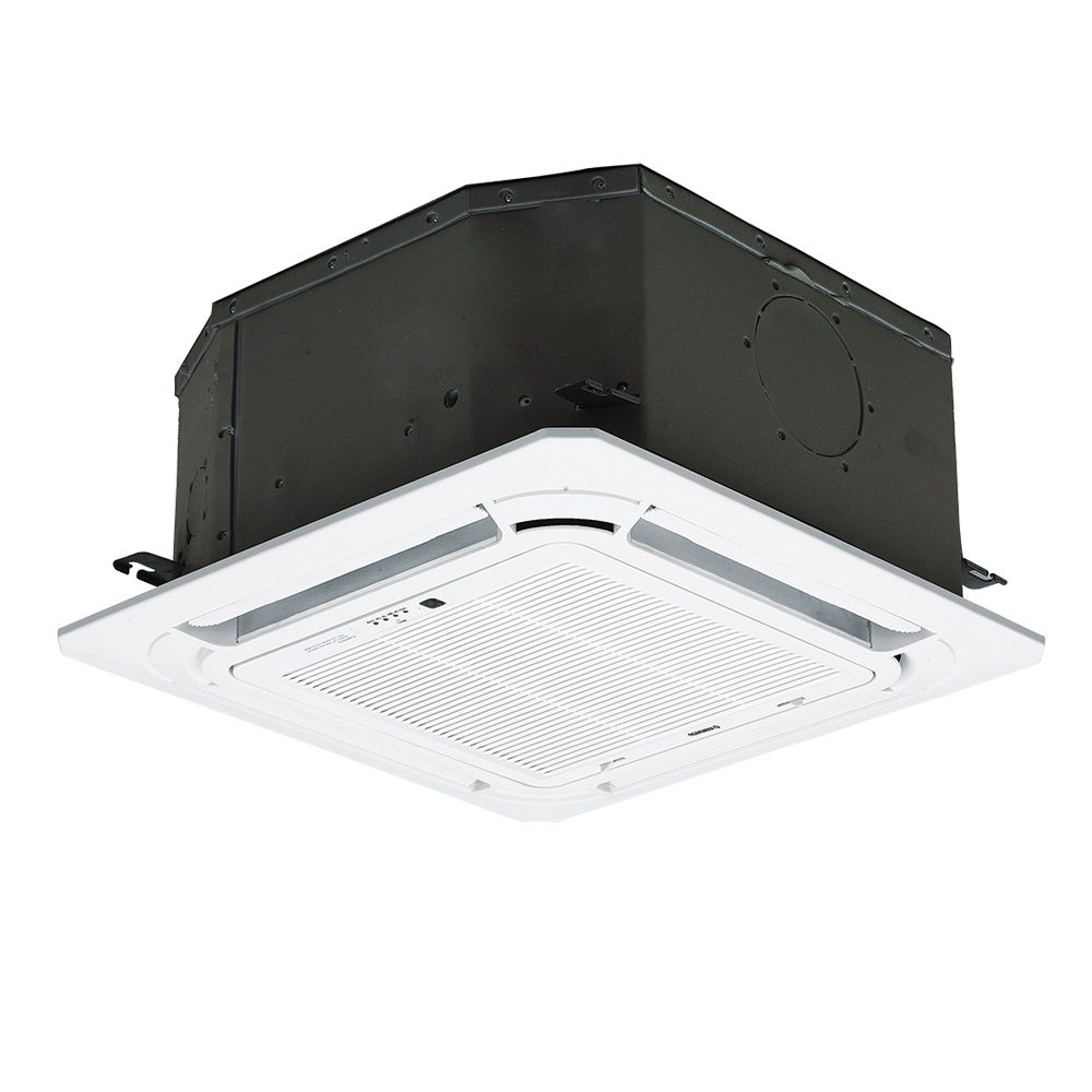 Изображение для товара Kentatsu KSZB35HZAN1/1 / KSUNB35HZAN1 с зимним комплектом (-40)