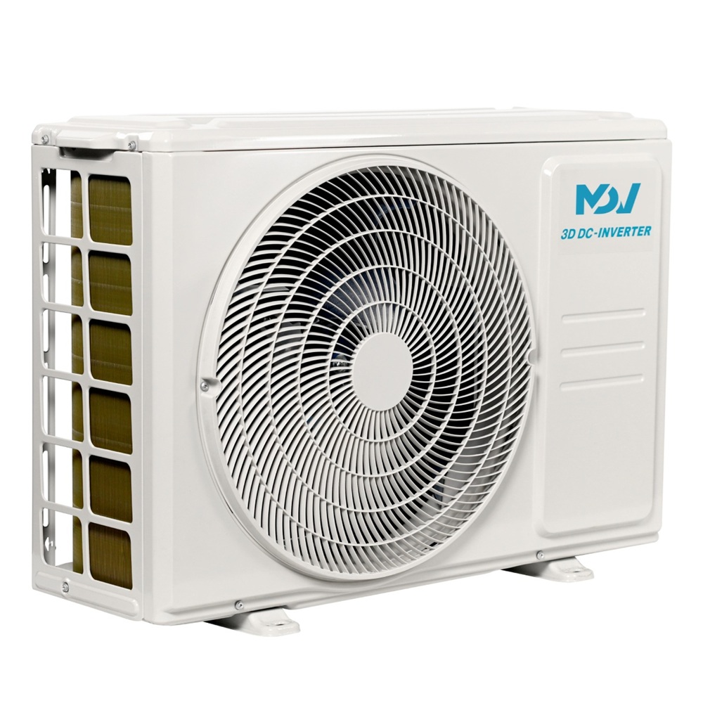 Инверторный настенный кондиционер (сплит-система) MDV MDSAI-18HRFN8 / MDOAI-18HFN8 Инверторный настенный кондиционер (сплит-система) MDV MDSAI-18HRFN8 / MDOAI-18HFN8