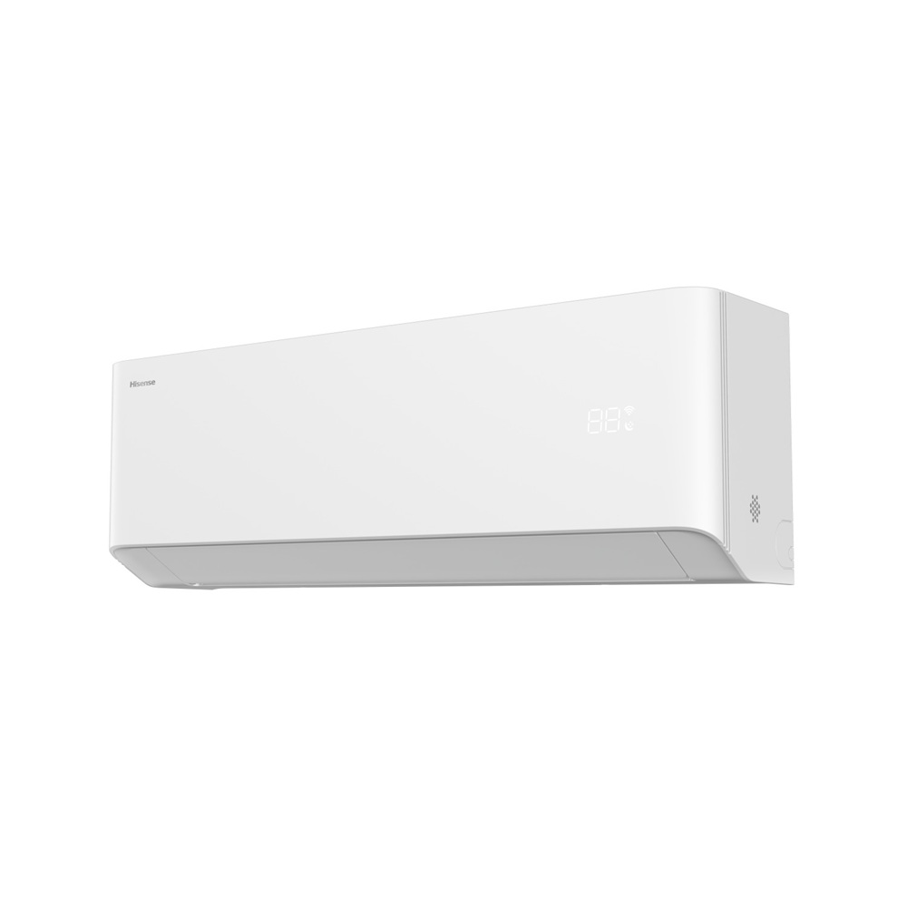 Инверторный настенный кондиционер (сплит-система) Hisense AS-24UW4RBTHB00