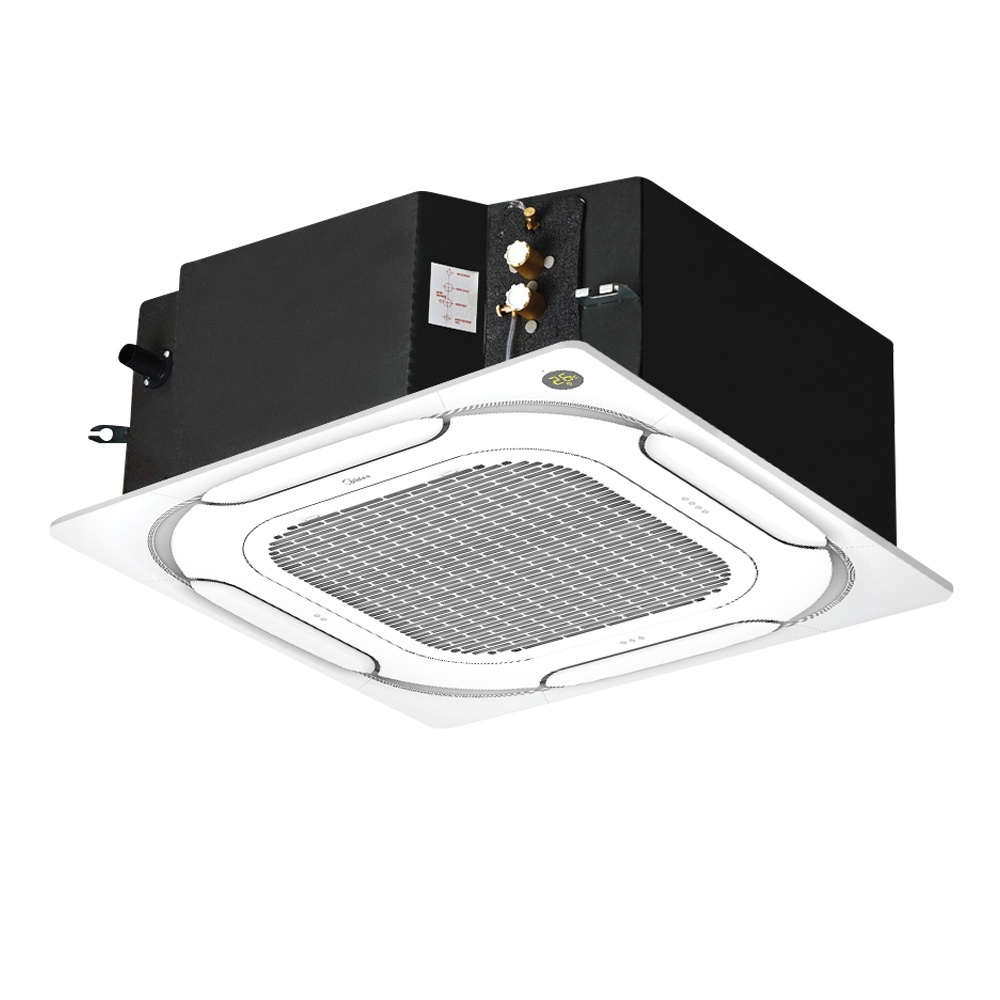 Кассетный фанкойл Midea MKA-600RA