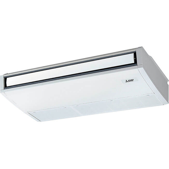 Напольно-потолочный кондиционер (сплит-система) Mitsubishi Electric PCA-M71KA / PU-P71VHA