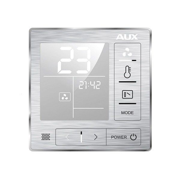 Изображение для товара AUX ALMD-H60/5DR2 / AL-H60/5DR2(U)