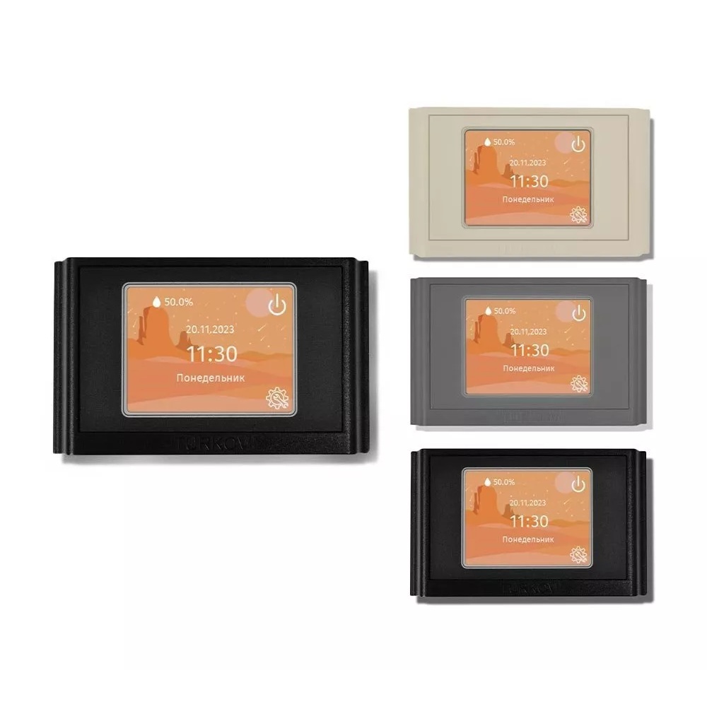 Осушитель воздуха Turkov OS - 1200 Осушитель воздуха Turkov OS - 1200